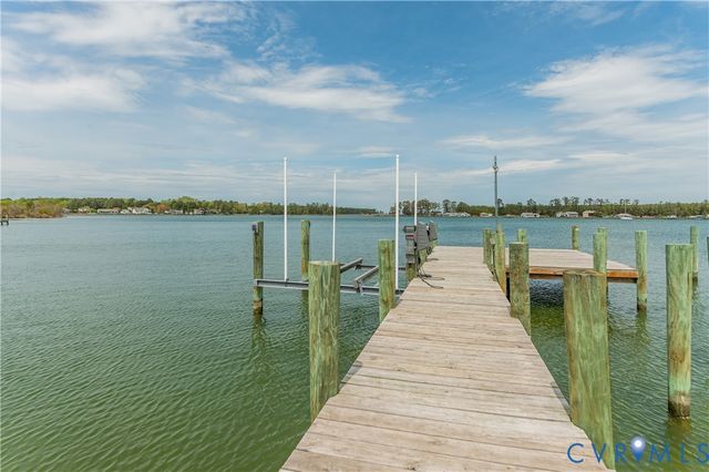 1355 Cowart Rd, Lottsburg, VA 22511