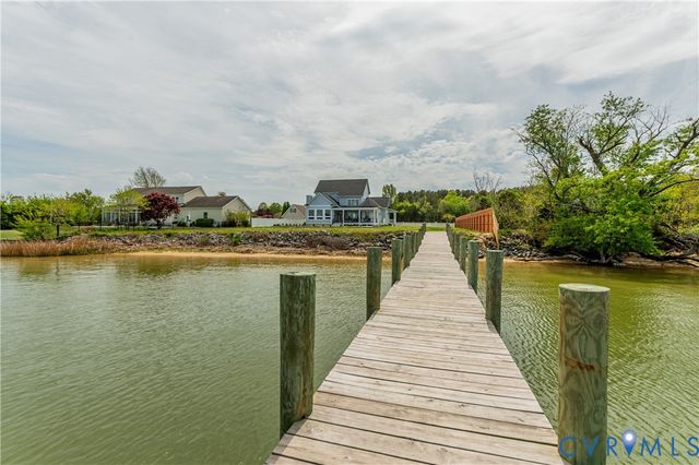 1355 Cowart Rd, Lottsburg, VA 22511
