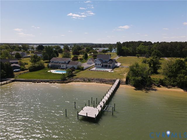 1355 Cowart Rd, Lottsburg, VA 22511