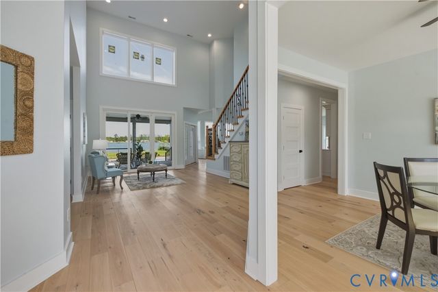 1355 Cowart Rd, Lottsburg, VA 22511