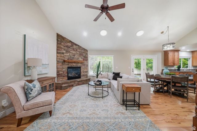 6684 W AVERY AVE, Highland, UT 84003