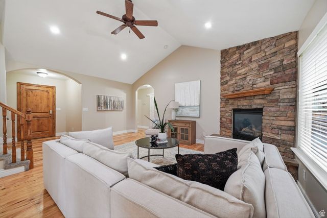 6684 W AVERY AVE, Highland, UT 84003