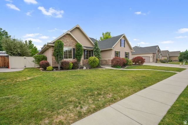 6684 W AVERY AVE, Highland, UT 84003