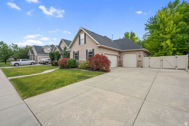 6684 W AVERY AVE, Highland, UT 84003