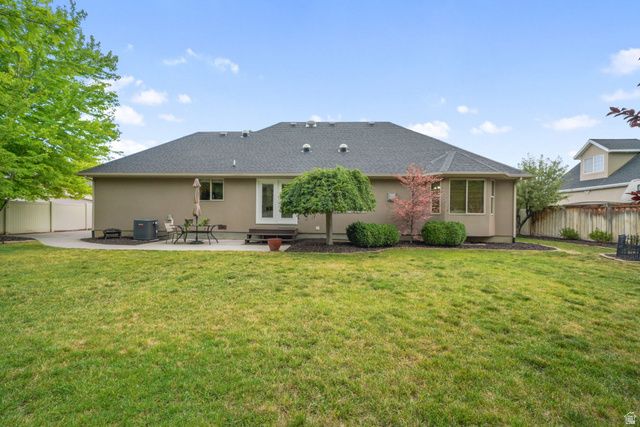 6684 W AVERY AVE, Highland, UT 84003