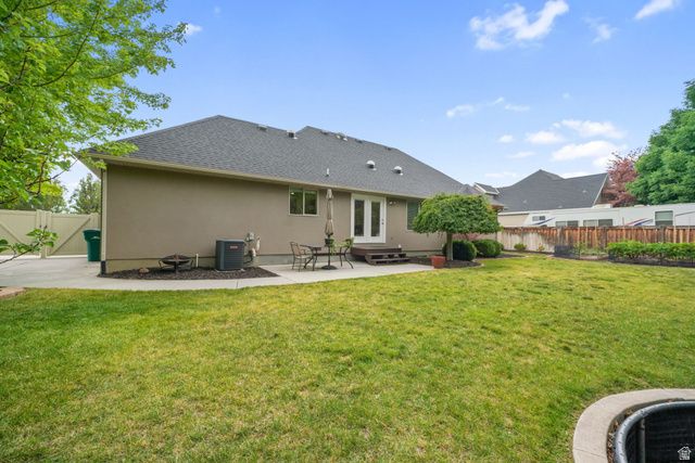 6684 W AVERY AVE, Highland, UT 84003