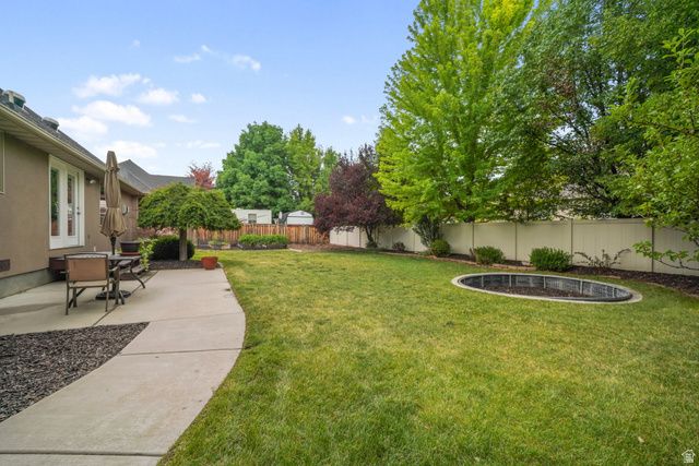 6684 W AVERY AVE, Highland, UT 84003