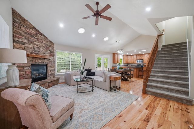 6684 W AVERY AVE, Highland, UT 84003