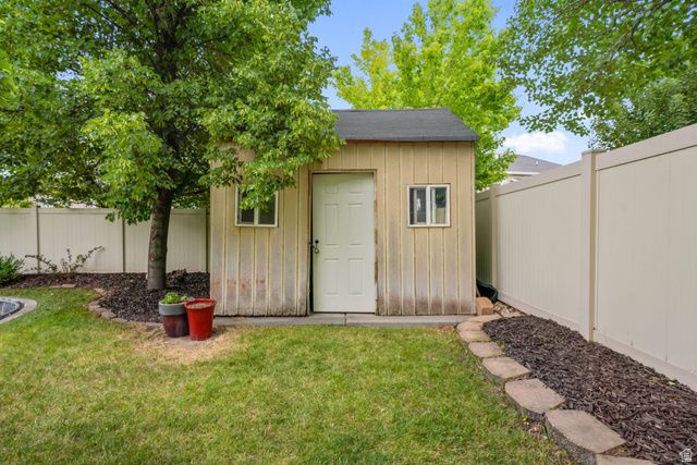 6684 W AVERY AVE, Highland, UT 84003