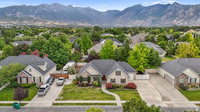 6684 W AVERY AVE, Highland, UT 84003