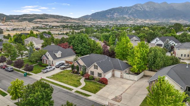 6684 W AVERY AVE, Highland, UT 84003