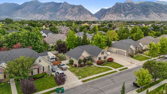 6684 W AVERY AVE, Highland, UT 84003