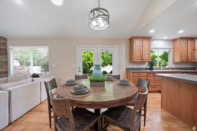 6684 W AVERY AVE, Highland, UT 84003