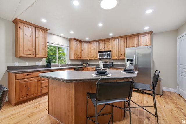 6684 W AVERY AVE, Highland, UT 84003