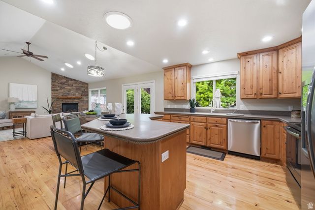 6684 W AVERY AVE, Highland, UT 84003