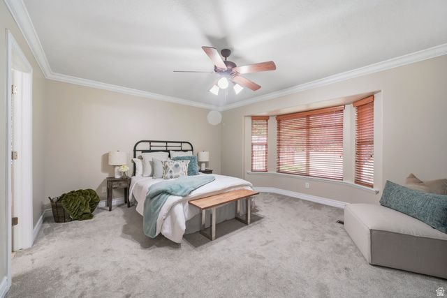 6684 W AVERY AVE, Highland, UT 84003