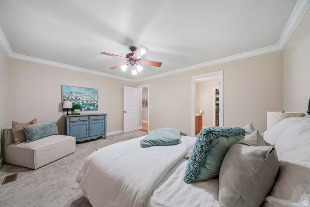 6684 W AVERY AVE, Highland, UT 84003