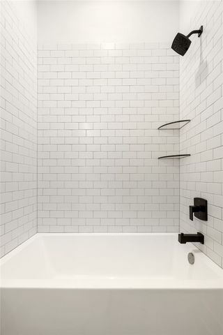 531 S Wood Avenue 4, Fayetteville, AR 72701