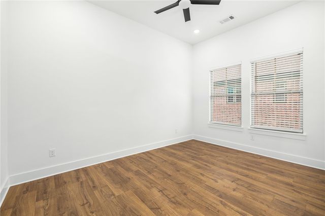 531 S Wood Avenue 4, Fayetteville, AR 72701