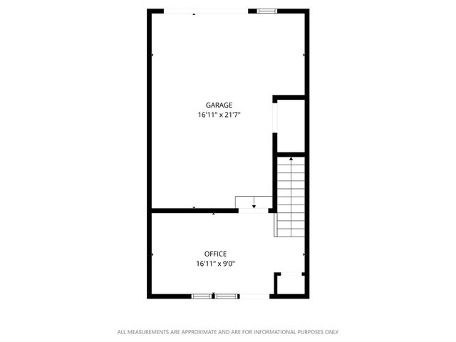 531 S Wood Avenue 4, Fayetteville, AR 72701
