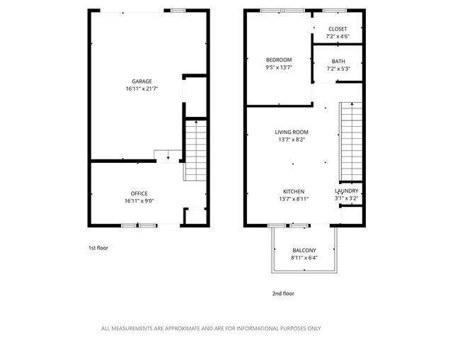 531 S Wood Avenue 4, Fayetteville, AR 72701