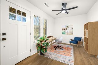 531 S Wood Avenue 4, Fayetteville, AR 72701