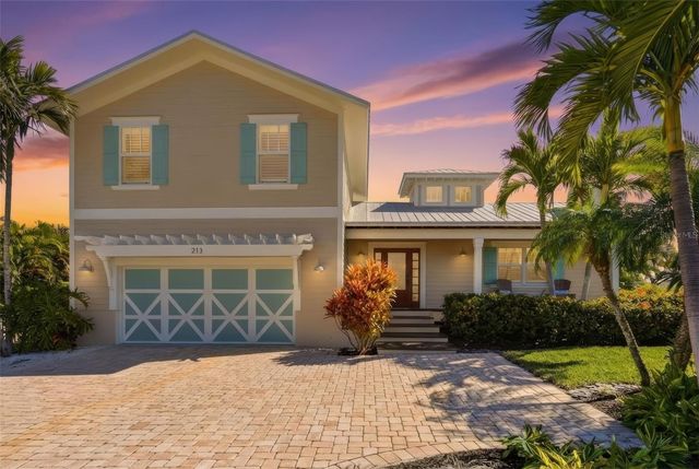 213 84TH STREET, Holmes Beach, FL 34217