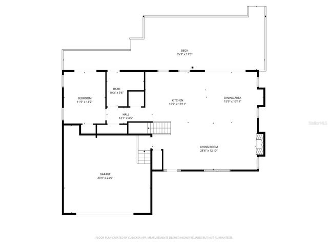 213 84TH STREET, Holmes Beach, FL 34217