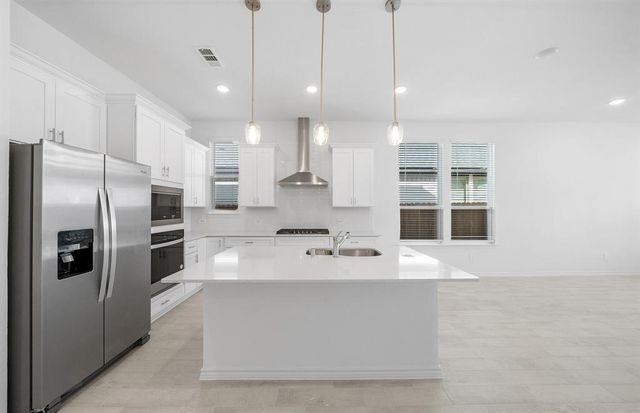 544 Ruby Bend Lane, Montgomery, TX 77356