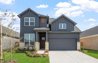 544 Ruby Bend Lane, Montgomery, TX 77356