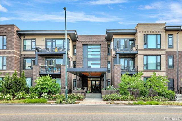 6618 E Lowry Boulevard 210, Denver, CO 80230