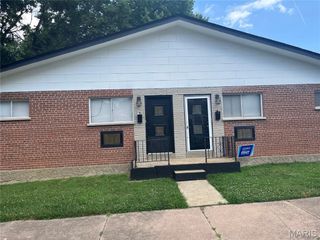 2121 Withnell Avenue, St Louis, MO 63118