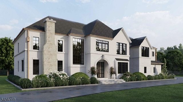 50 Quail Run, Randolph Twp., NJ 07869