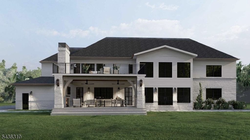 50 Quail Run, Randolph Twp., NJ 07869 — photo 5