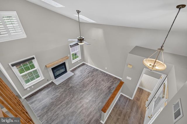7452 CROSS GATE LN, Alexandria, VA 22315