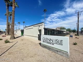 6802 W GLENDALE Avenue 7, Glendale, AZ 85303