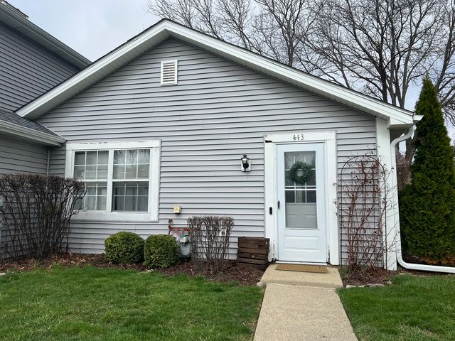 443 N Lake Shore Drive, Palatine, IL 60067