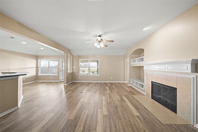 5619 Horseshoe Falls, Missouri City, TX 77459