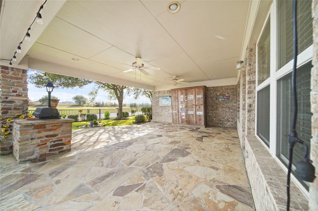 5619 Horseshoe Falls, Missouri City, TX 77459