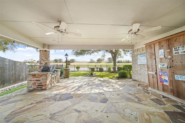 5619 Horseshoe Falls, Missouri City, TX 77459