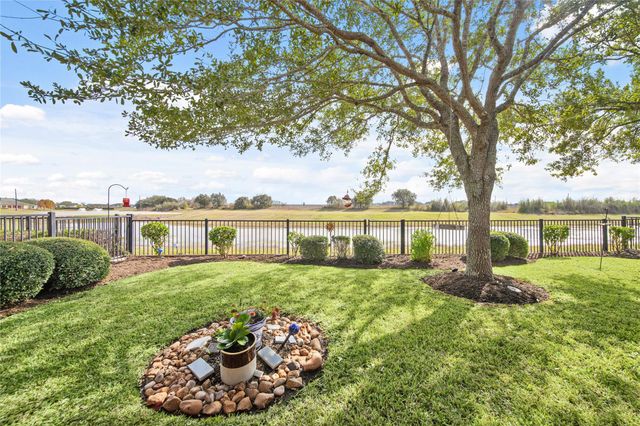 5619 Horseshoe Falls, Missouri City, TX 77459