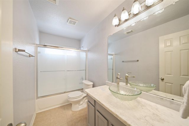 5619 Horseshoe Falls, Missouri City, TX 77459