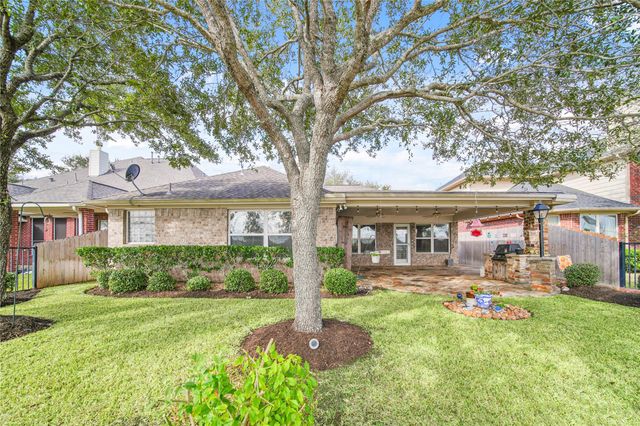 5619 Horseshoe Falls, Missouri City, TX 77459