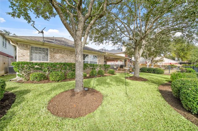 5619 Horseshoe Falls, Missouri City, TX 77459