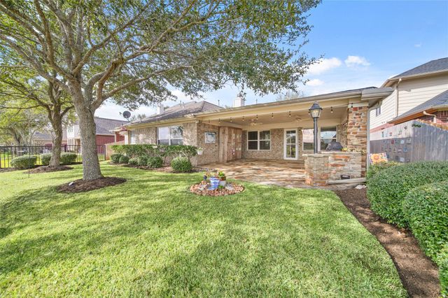 5619 Horseshoe Falls, Missouri City, TX 77459