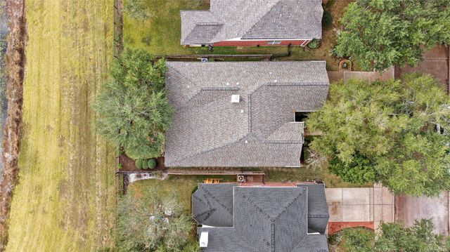 5619 Horseshoe Falls, Missouri City, TX 77459