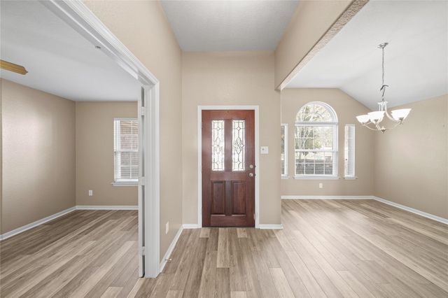 5619 Horseshoe Falls, Missouri City, TX 77459