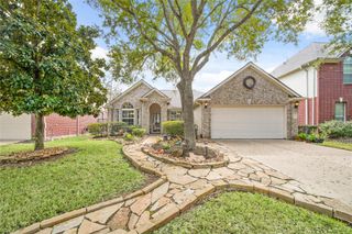 5619 Horseshoe Falls, Missouri City, TX 77459