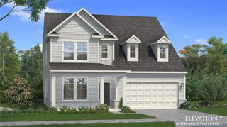 2755 Pechaver Court, Snellville, GA 30039