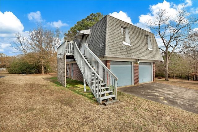 2156 Gentry Memorial Highway, Pickens, SC 29671